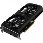 Видеокарта Palit GeForce RTX 4060 RTX4060 INFINITY NE64060019P1-1070L (8 ГБ)