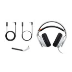 Наушники Plantronics RIG 4VR, PS4, комбинированный 206816-05