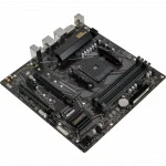 Материнская плата Gigabyte B550M DS3H 1.7 (Micro-ATX, AMD AM4)