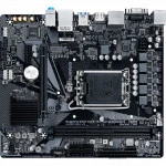 Материнская плата Gigabyte H610M S2H V2 H610M S2H V2 (REV1.0) Micro-ATX, LGA 1700