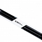 ОЗУ G.Skill Trident Z F4-3600C16D-16GTZSW DIMM, DDR4, 16 Гб (2 х 8 Гб), 3600 МГц