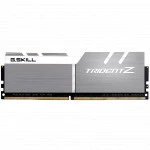 ОЗУ G.Skill Trident Z F4-3600C16D-16GTZSW DIMM, DDR4, 16 Гб (2 х 8 Гб), 3600 МГц