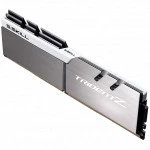 ОЗУ G.Skill Trident Z F4-3600C16D-16GTZSW DIMM, DDR4, 16 Гб (2 х 8 Гб), 3600 МГц