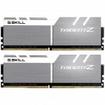 ОЗУ G.Skill Trident Z F4-3600C16D-16GTZSW DIMM, DDR4, 16 Гб (2 х 8 Гб), 3600 МГц
