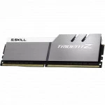ОЗУ G.Skill Trident Z F4-3600C16D-16GTZSW DIMM, DDR4, 16 Гб (2 х 8 Гб), 3600 МГц