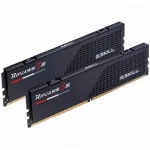 ОЗУ G.Skill RipJaws S5 F5-6000J3040G32GX2-RS5K DIMM, DDR5, 64 Гб (2 х 32 Гб), 6000 МГц