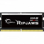 ОЗУ G.Skill RipJaws F5-4800S3434A16GX1-RS SO-DIMM, DDR5, 16 Гб, 4800 МГц