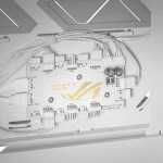 Корпус Asus ROG Hyperion GR701 WHITE GR701 ROG HYPERION WHITE (Игровые, Full-Tower)