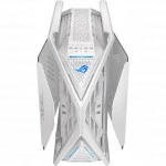 Корпус Asus ROG Hyperion GR701 WHITE GR701 ROG HYPERION WHITE (Игровые, Full-Tower)