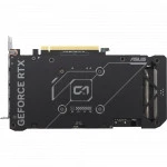 Видеокарта Asus GeForce RTX 4070 Super ASUS 12Gb OC DUAL-RTX4070S-O12G-EVO (12 ГБ)