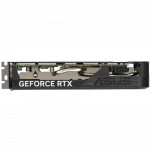 Видеокарта Asus GeForce RTX 4060 Ti Dual OC Edition V2 DUAL-RTX4060TI-O8G-V2 (8 ГБ)
