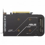Видеокарта Asus GeForce RTX 4060 Ti Dual OC Edition V2 DUAL-RTX4060TI-O8G-V2 (8 ГБ)