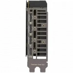 Видеокарта Asus GeForce RTX 4060 Ti Dual OC Edition V2 DUAL-RTX4060TI-O8G-V2 (8 ГБ)