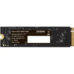 Внутренний жесткий диск Digma Meta P21 DGSM4001TP21T (SSD (твердотельные), 1 ТБ, M.2, PCIe)