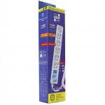 Распределитель питания Power Cube SPL6-16-P-3M