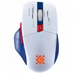 Мышь Defender GM-126 52126 Бюджетные, Беспроводная
