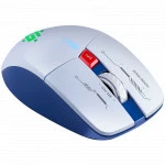 Мышь Defender GM-126 52126 Бюджетные, Беспроводная