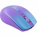 Мышь Defender MM-301 52301 Бюджетные, Беспроводная