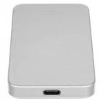 Внешние накопители Netac Z11 NT01Z11-250G-32SL 250 ГБ