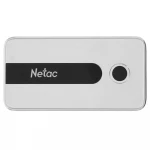 Внешний жесткий диск Netac Z11 NT01Z11-500G-32SL (500 ГБ)