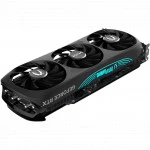 Видеокарта Zotac RTX 4080 SUPER Trinity Black ZT-D40820D-10P (16 ГБ)