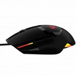 Мышь MeeTion MT-G3325 (Игровая, Проводная)