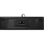 Клавиатура A4Tech B825R B825R (RED SWITCHES) (Проводная, USB)