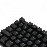 Клавиатура A4Tech B825R B825R (RED SWITCHES) (Проводная, USB)