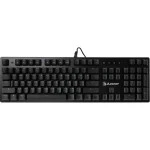 Клавиатура A4Tech B825R B825R (RED SWITCHES) (Проводная, USB)