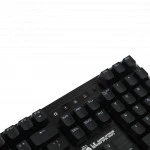 Клавиатура A4Tech B825R B825R (RED SWITCHES) (Проводная, USB)