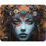 Коврик для мышки Cactus CyberCali CS-MP-PRO12XL