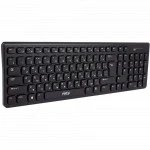 Клавиатура HIPER HOKW-111 Беспроводная, USB