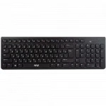 Клавиатура HIPER HOKW-111 Беспроводная, USB