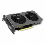 Видеокарта Inno3D GeForce RTX3050 TWIN X2 N30502-06D6-1711VA60 (6 ГБ)