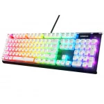 Аксессуар для ПК и Ноутбука SteelSeries PrismCAPS White- US 60203 (Кейкапы)