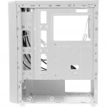 Корпус Formula MANA White (Игровые, Mid-Tower)