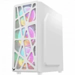 Корпус Formula MANA White (Игровые, Mid-Tower)