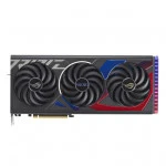 Видеокарта Asus GeForce RTX 4070 SUPER ROG-STRIX-RTX4070S-12G-GAMING (12 ГБ)