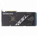 Видеокарта Asus GeForce RTX 4070 SUPER ROG-STRIX-RTX4070S-12G-GAMING (12 ГБ)