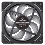Система охлаждения GameMax FN12A-C8I-R Для системного блока