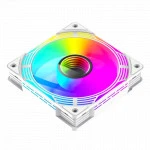 Система охлаждения GameMax FN12A-C8I-R-W Для системного блока