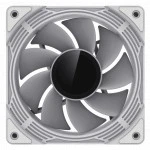 Система охлаждения GameMax FN12A-C8I-R-W Для системного блока