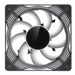 Система охлаждения GameMax FN12A-C8I Для системного блока