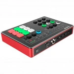 Звуковые карты Takstar SC-M1