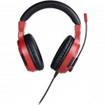 Наушники Nacon Bigben PS4OFHEADSETV3RED