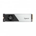 Жесткий диск Apacer AS2280F4 AP2TBAS2280F4-1 SSD (твердотельные), 2 ТБ, M.2, PCIe