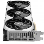 Видеокарта MSI RTX 4070 SUPER 12G VENTUS 3X (12 ГБ)
