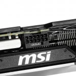 Видеокарта MSI RTX 4070 SUPER 12G VENTUS 3X (12 ГБ)