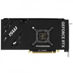 Видеокарта MSI RTX 4070 SUPER 12G VENTUS 2X OC (12 ГБ)