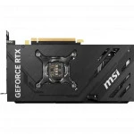 Видеокарта MSI RTX 4070 SUPER 12G VENTUS 2X (12 ГБ)